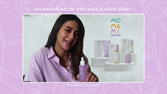 Rangkaian Inovasi Perawatan Kulit Ibu Hamil dan Menyusui untuk Cegah Stretchmark