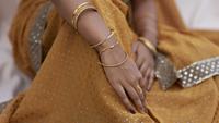 7 Kesalahan Memakai Gelang Emas yang Membuat Cepat Kusam dan Rusak