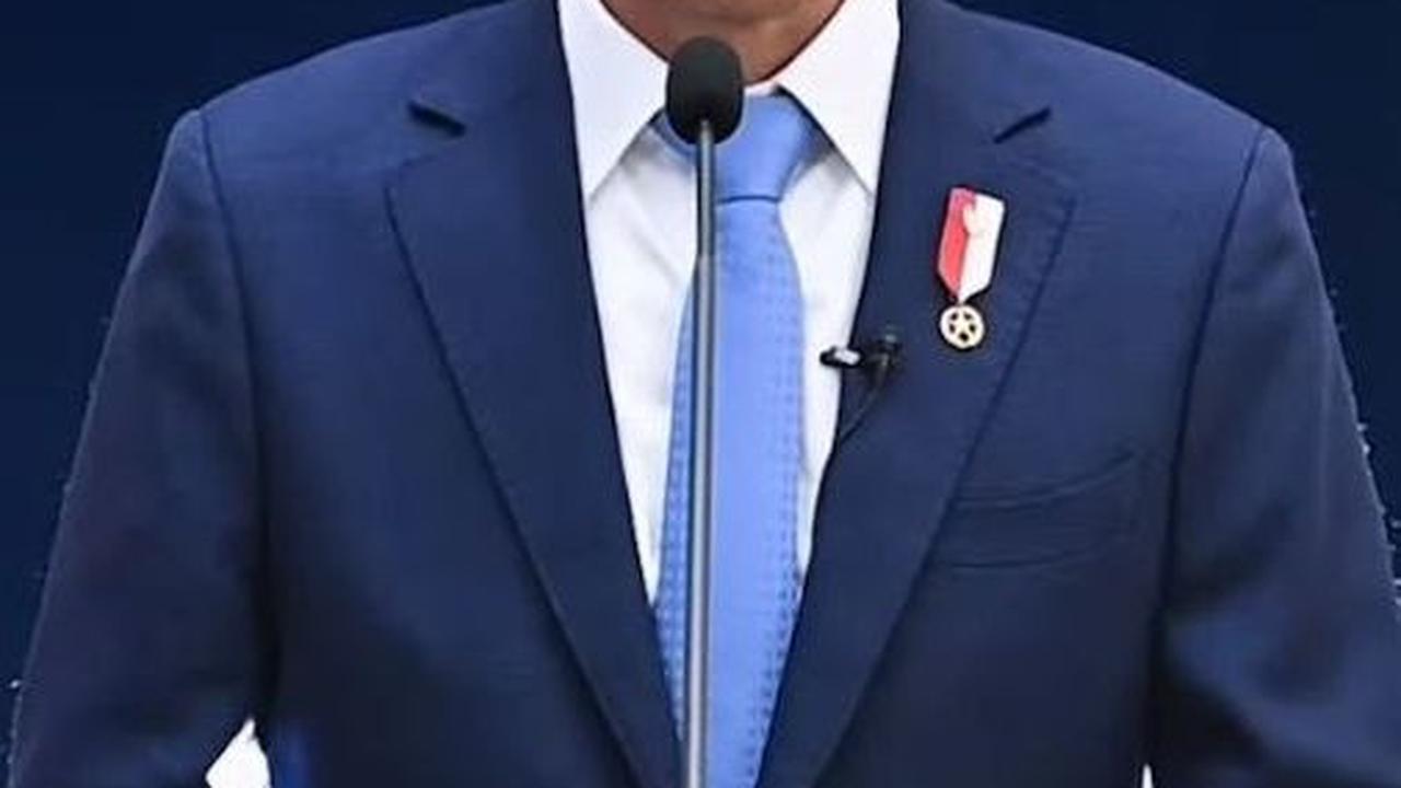 KERAS! Jubir Anies Sebut Jokowi Sang Sutradara dan Aktor Drama Pilpres 2024