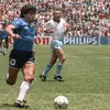 Rivalitas Inggris dan Argentina: Dari Gol Tangan Tuhan dan Kartu Merah Beckham