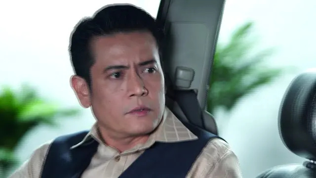 Badai Pasti Berlalu