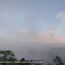 Semeru Erupsi Lagi, Zona Larangan Aktivitas Diperketat
