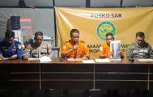 Kronologi Helikopter Angkut 8 Penumpang Lepas Landas hingga Hilang Kontak di Atas Hutan Kalsel