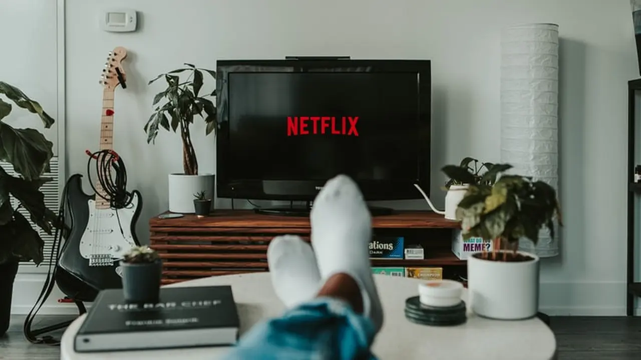 Netflix