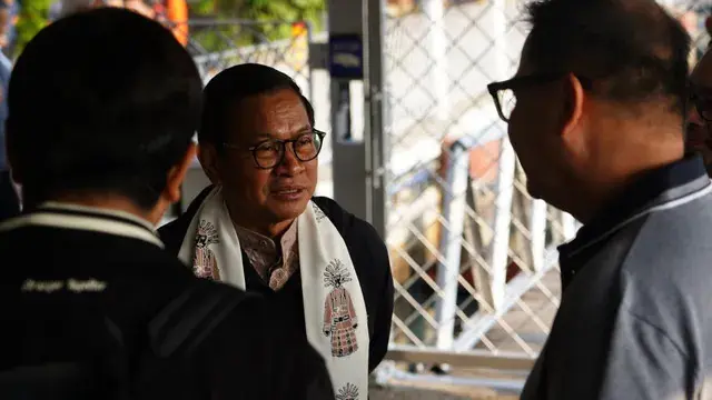 Masa Depan Jakarta ada di Pulau Seribu