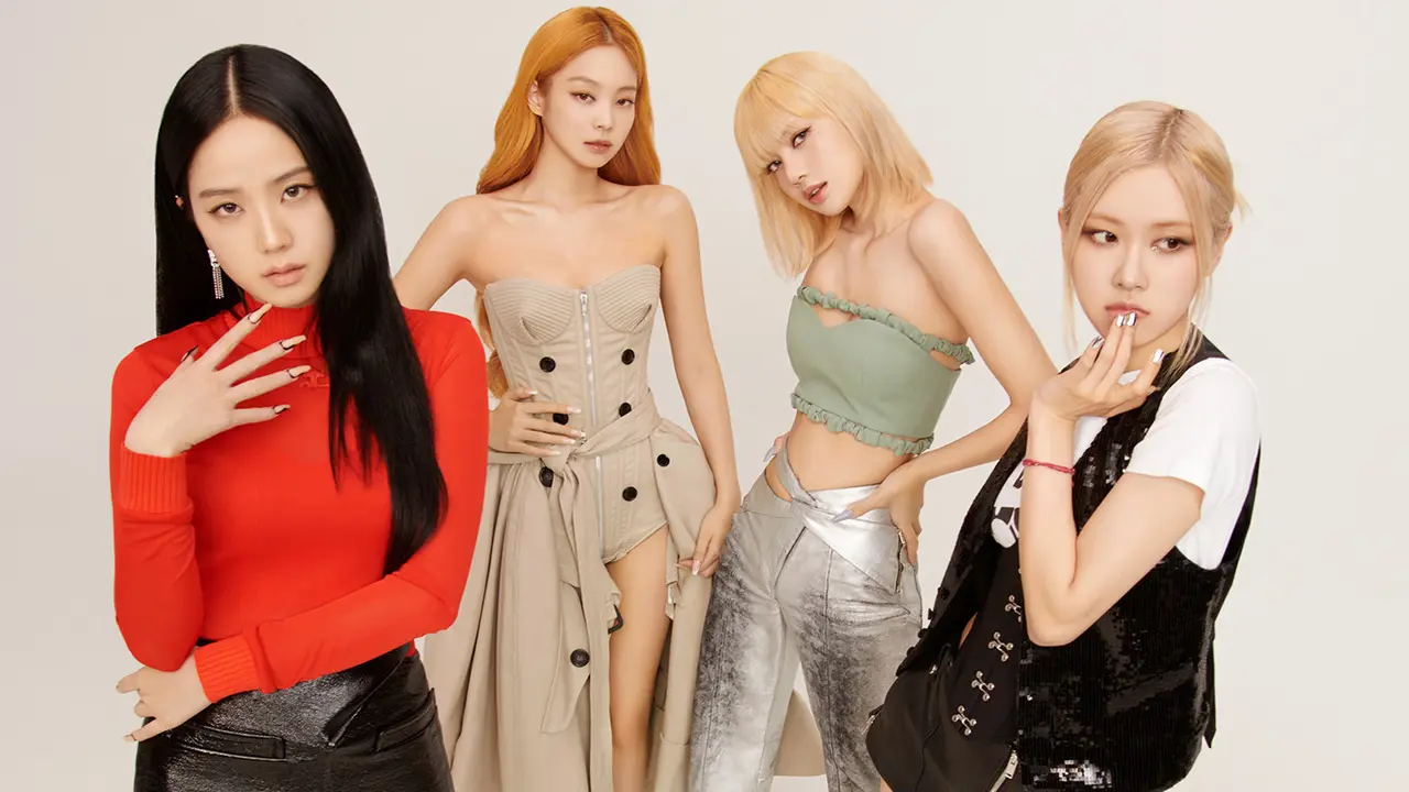 blackpink