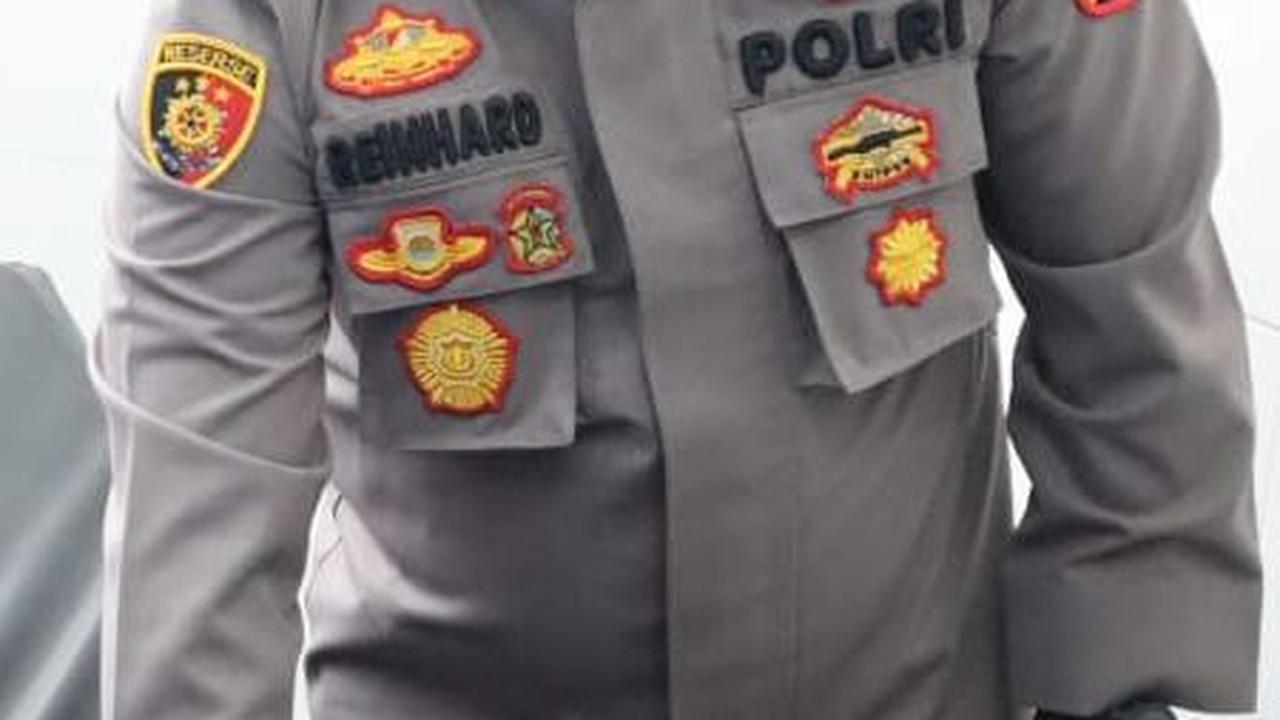 Dicopot dari Jabatannya, Begini Kronologi Kapolres Dairi Pukuli Dua Anak Buah sampai Masuk RS