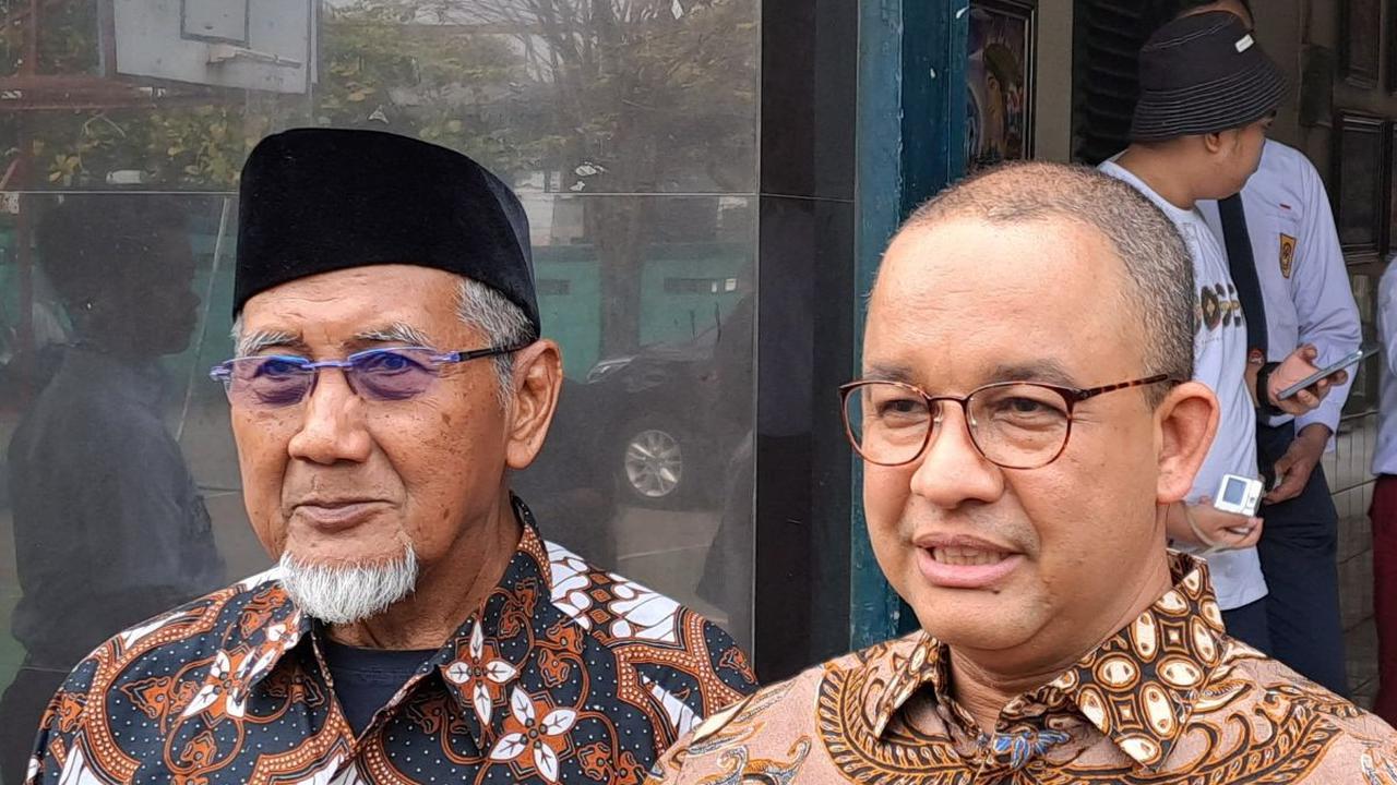 Dok. Istimewa