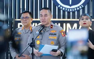 Update Kecelakaan KM Virgo: Nakhoda dan 3 Pihak Perusahaan Ditahan