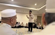 PPIH Ingatkan Pentingnya Kesiapan Fisik Jamaah Haji Jelang Puncak Ibadah