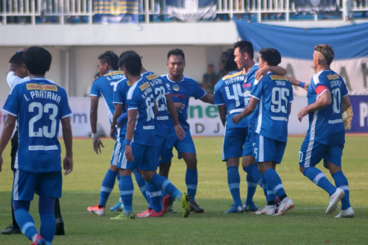 PSIM Yogyakarta
