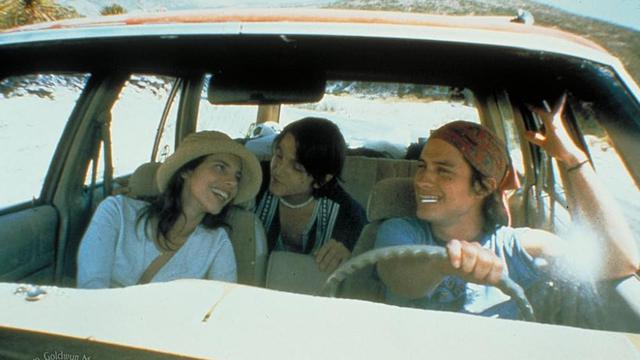 Y Tu Mamá También (2001)