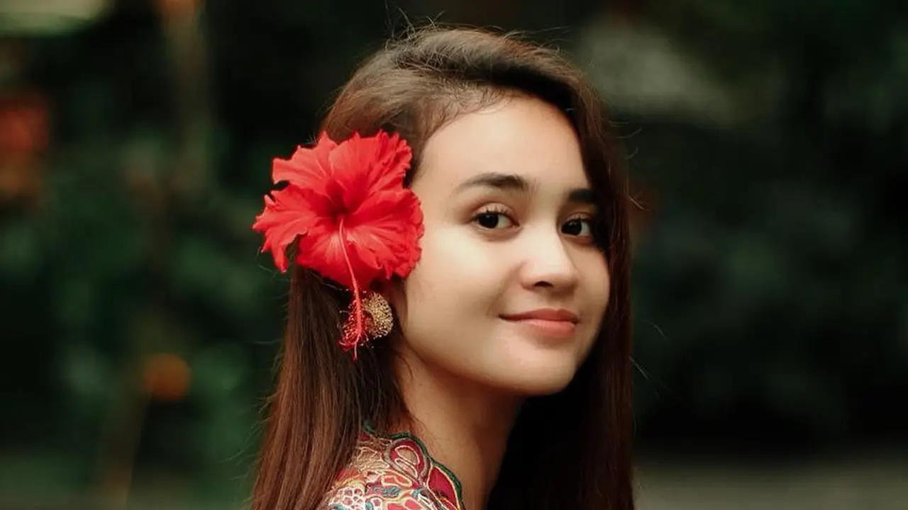 Michelle Ziudith. (Foto: Dok. Instagram @michelleziu)
