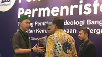 Ketum HMI Sebut Kampus Harus Jauh dari Ormas Anti-Pancasila