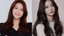 Sooyoung SNDS dan Choi Soo Jin adalah dua kakak beradik populer. Keduanya bahkan kerap menunjukkan dukungan baik dalam kehidupan pribadi maupun profesional. (Foto: Hello Korea/Korean Drama)