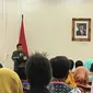 Mendikbud Muhadjir akan dorong bahasa Indonesia jadi bahasa Internasional. (foto: dok. BPPB).