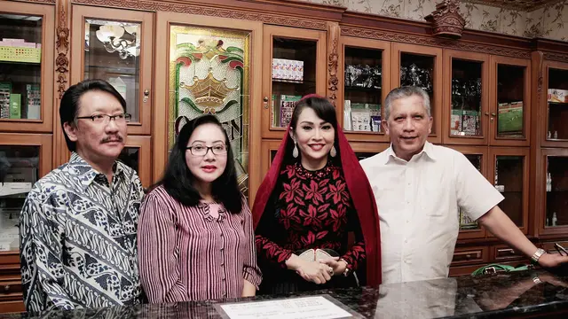 Ratna Listy