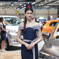 GIIAS 2026 Sukses Jadi Tempat Debut 37 Mobil Baru
