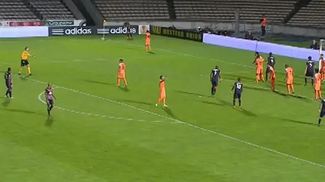 Bordeaux vs APOEL Nicosia 2-1