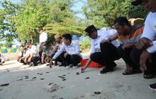Komitmen Pembangunan Pulau Sabira: Pemkab Pastikan Peningkatan Layanan Publik di Pulau Terjauh Kepulauan Seribu
