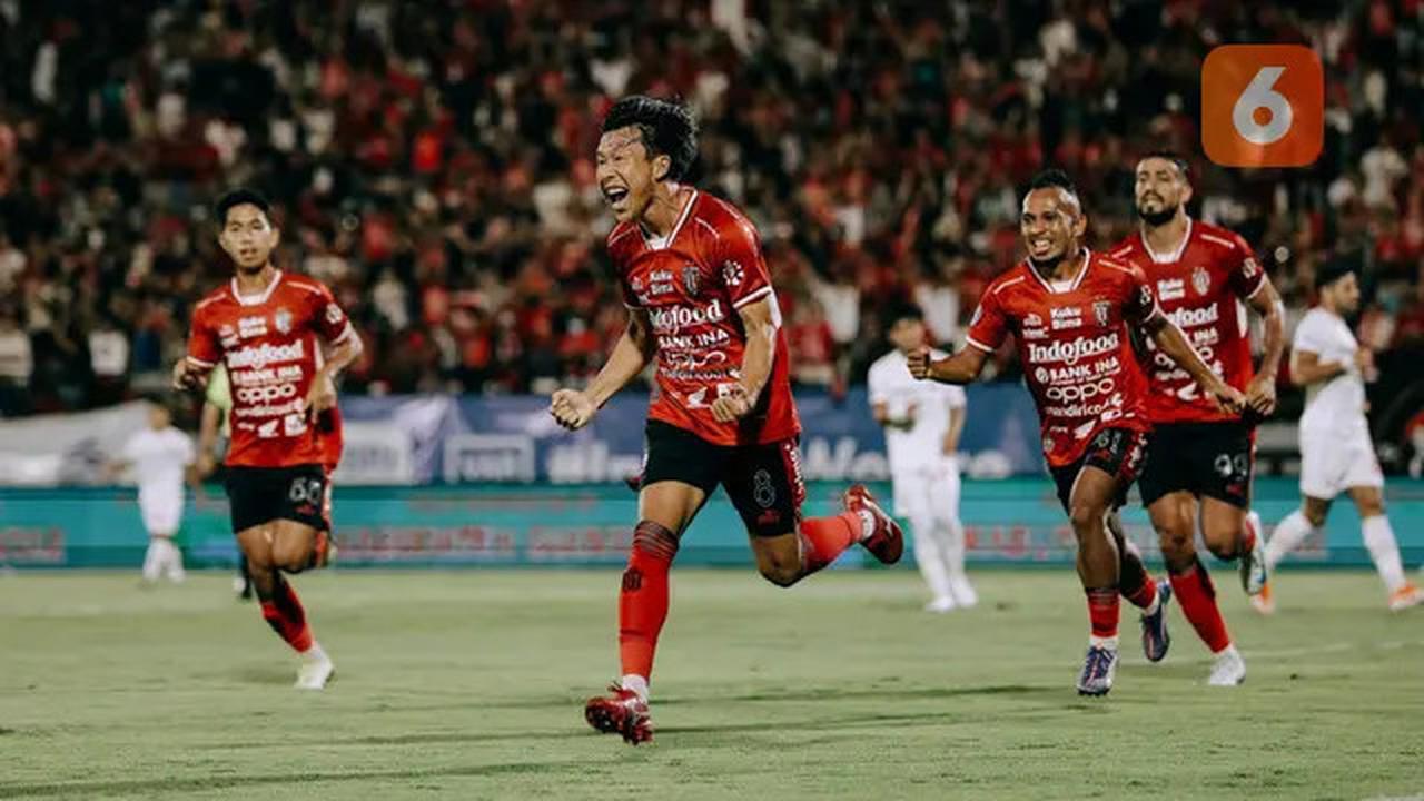 BRI Liga 1: Teco Mundur, Suporter Bali United Senang, Minta Manajemen Pertimbangkan Luis Milla dan Bernardo Tavares Sebagai Penggantinya