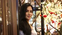 Diana Dee Starlight Siapkan Lagu Karya Dewiq, Warna-Warni
