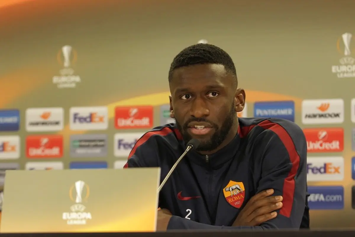 AS Roma
