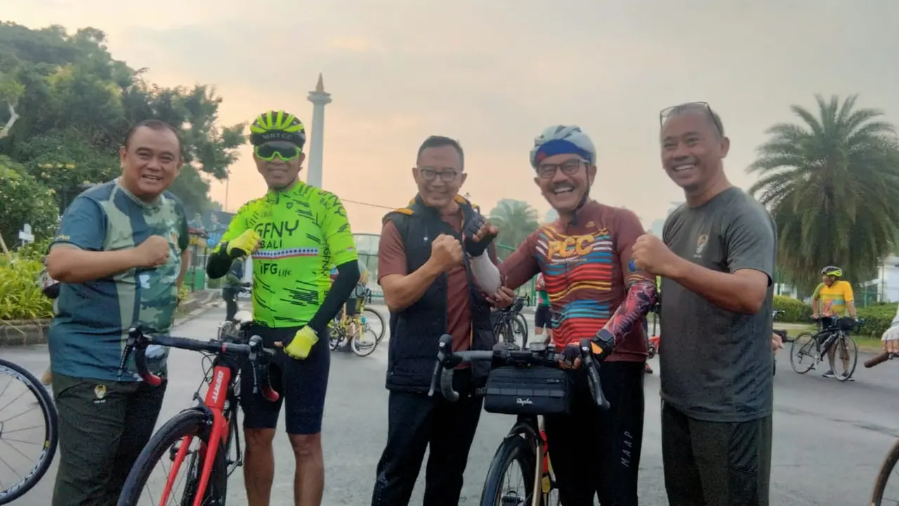 dr Sadi Hariono