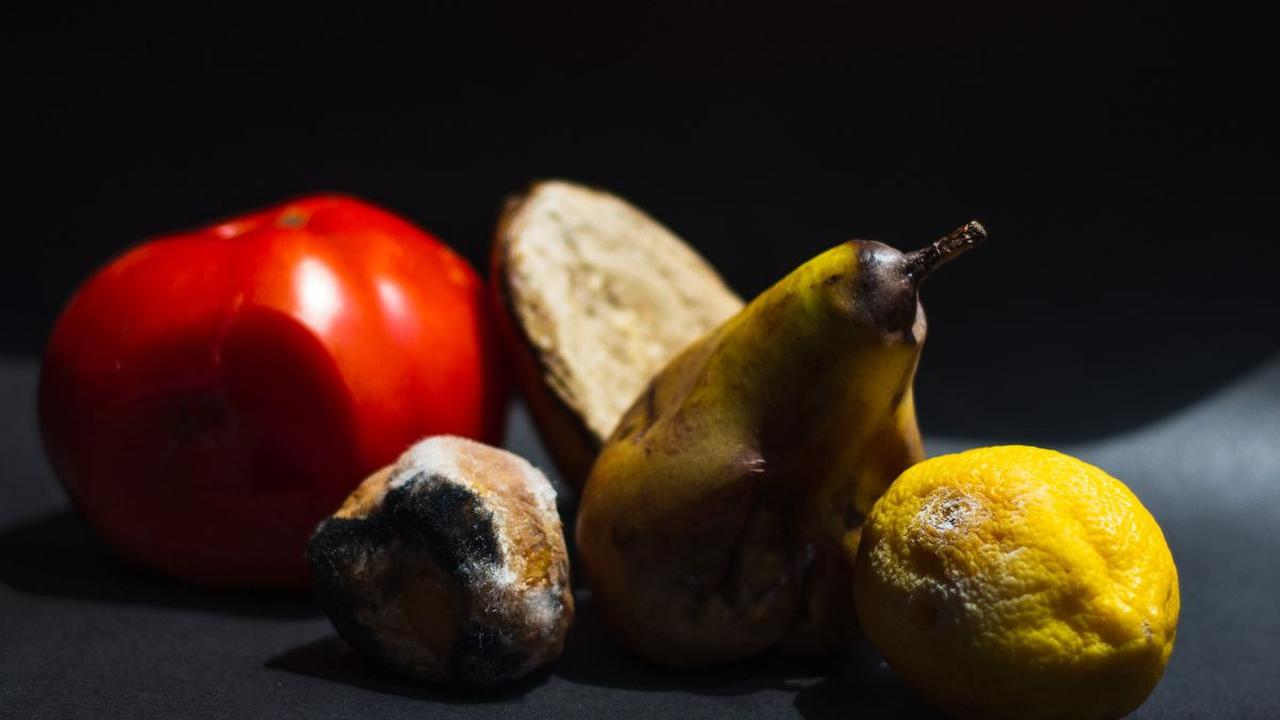 Tren Baru, Penjualan Buah dan Sayuran "Buruk Rupa" di Korea Laris Manis