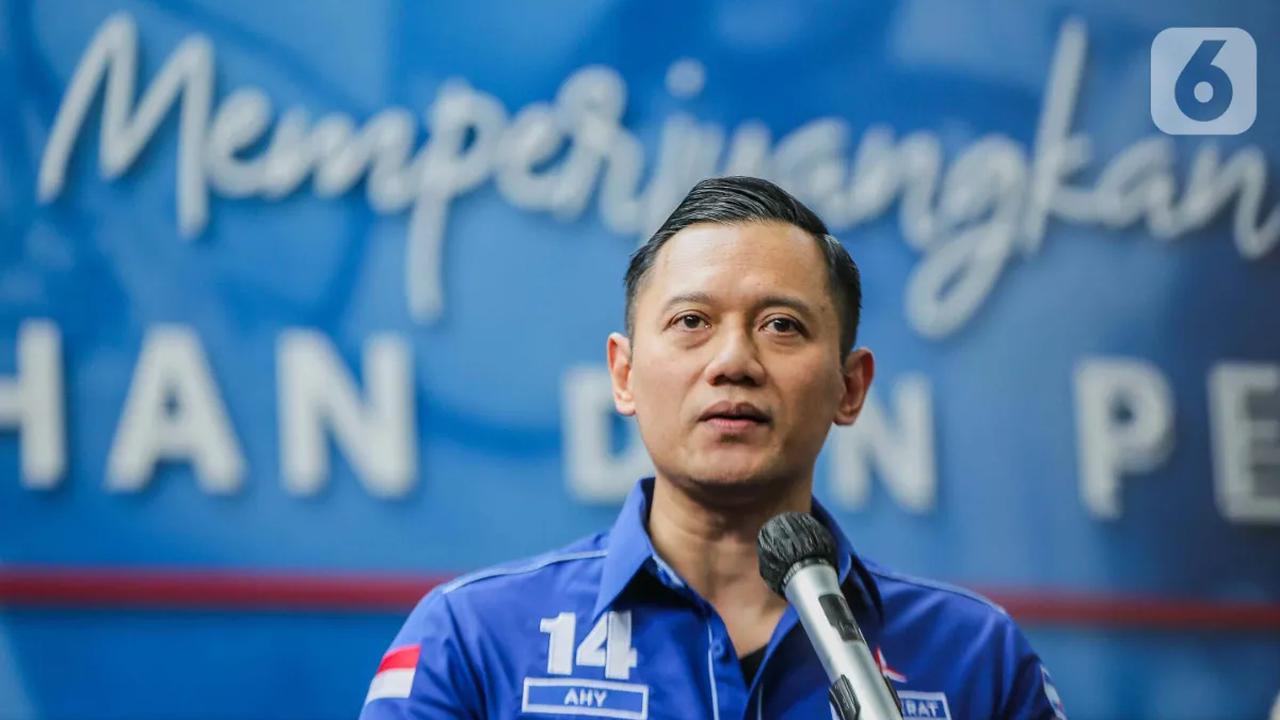 Atas dasar ini lah AHY meyakini jika nantinya pasangan Prabowo-Gibran akan dapat memenangkan kontestasi Pilpres hanya dalam satu putaran.<br>