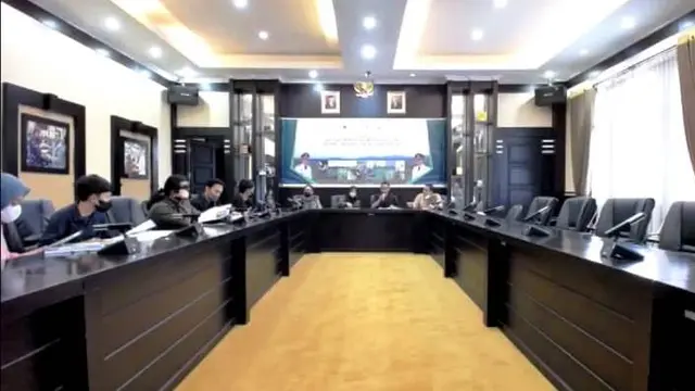 Hasil Riset Pertanian Berkelanjutan Indogreen Jadi Acuan Kebijakan di Pagar Alam