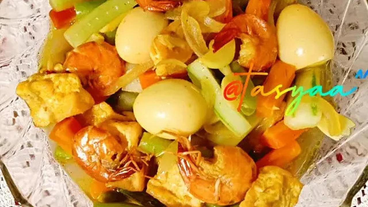 Resep Tumisan Sehat untuk Ramadan Menggoda Selera