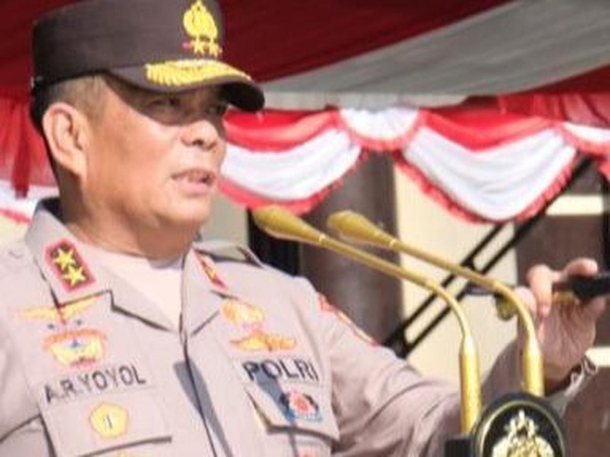 Dok. Istimewa