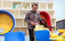 Tingkatkan Produktivitas dan Keselamatan Kerja, PLN EPI Ambil Langkah Begini