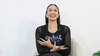 Hari Pertama Aulia Sarah Syuting Film Sengkolo: Teriak-Teriak Jam 3 Pagi Saat Hujan Berujung Radang