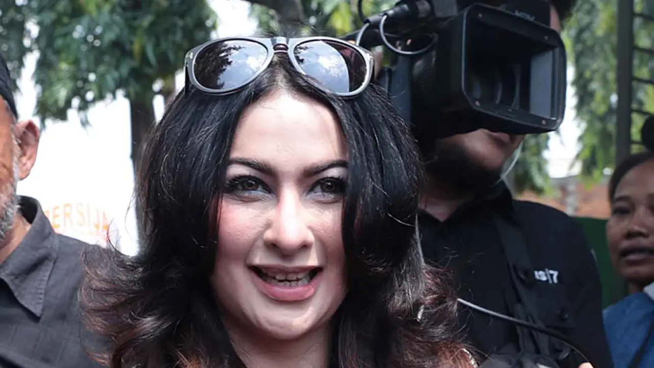Diana Pungky