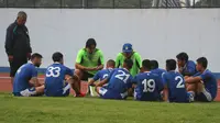 Legenda Persib Soroti Penampilan Pemain Muda Timnas Indonesia