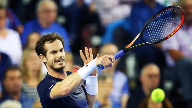 Andy Murray