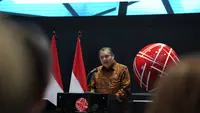 Rencana Rapat Batal, Airlangga Sebut Isu MSCI Sudah Selesai