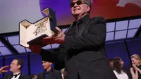 Film Iran It Was Just an Accident Raih Palme d'Or di Cannes 2025, Karya Pertama Jafar Panahi Usai Bebas dari Bui