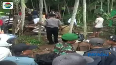 Polisi hingga kini menetapkan Muslimin sebagai tersangka tunggal kasus pembunuhan berantai berkedok dukun pengganda uang.