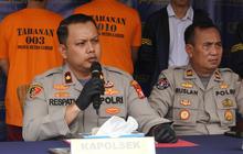 Profil Rafi Ramadhan Selebgram Konsultan Spiritual yang Terjerat Kasus Narkoba,  Dulu Pernah Sukses Jadi Dalang Cilik