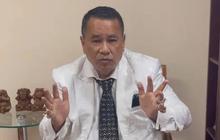 VIDEO: Rapat DPR Meriah, Hotman Paris & Advokat Senior Soroti Praperadilan di KUHAP
