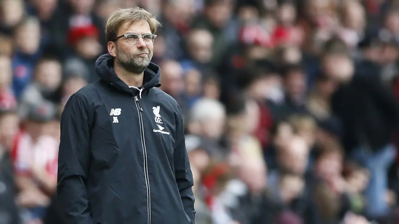 Kekalahan Liverpool dari Southampton Jadi Momen Penting Pekan Ini