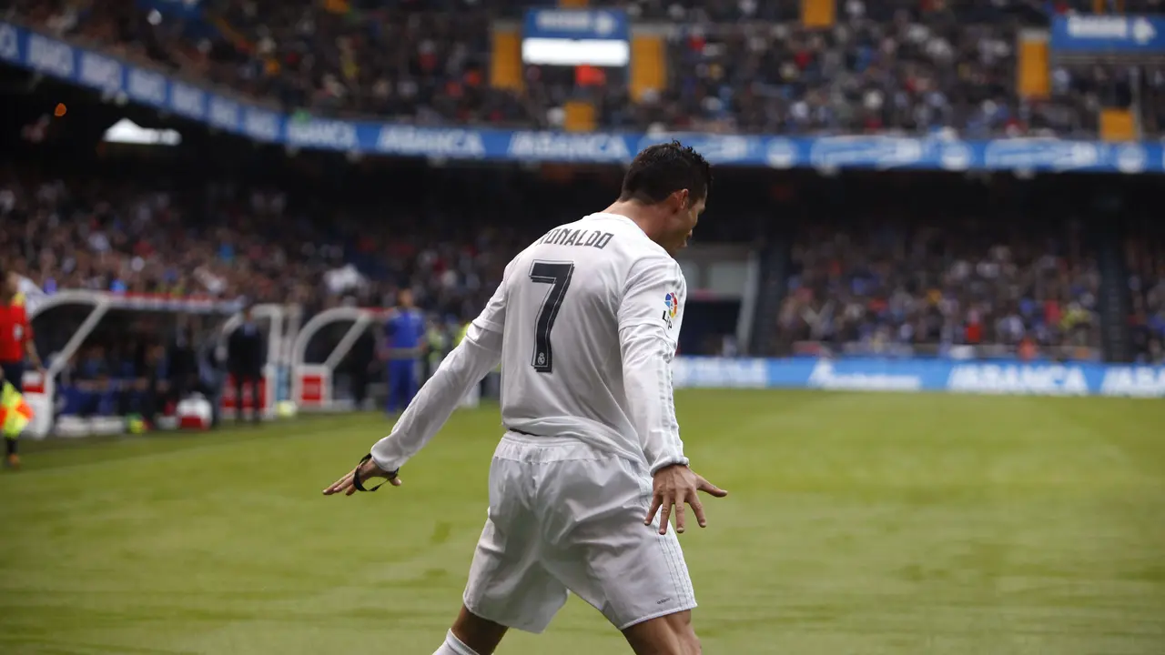 Ronaldo