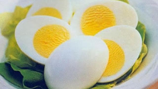 10 Manfaat Telur Rebus bagi Kesehatan, Kenali Efek Sampingnya - Ragam  Bola.com