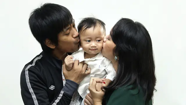 [Fimela] Rian D'Masiv C2