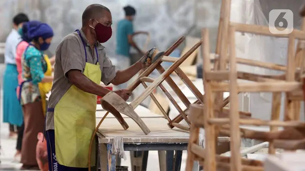 UMKM Tagih Janji 40% Uang Pemerintah untuk Belanja Produk Lokal