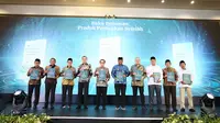 Gelar Pertemuan Tahunan di Aceh, OJK Akselerasi Pengembangan dan Penguatan Perbankan Syariah