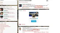 Gerakan #UnfollowSBY Hebohkan Jagat Twitter
